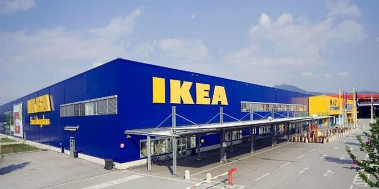 La Xunta desbloquea la ampliación del polígono en el que recalará Ikea