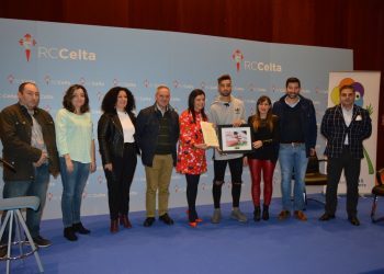 O BNG de Mos critica a concesión da Medalla ao Mérito Deportivo a Brais Méndez