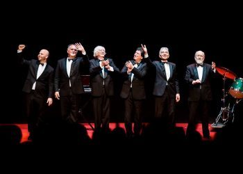 Les Luthiers desembarcan en Vigo para ofrecer tres jornadas de humor y espectáculo