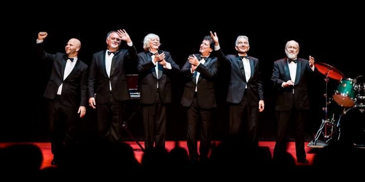 Les Luthiers desembarcan en Vigo para ofrecer tres jornadas de humor y espectáculo