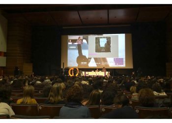 Una lección de Uxía