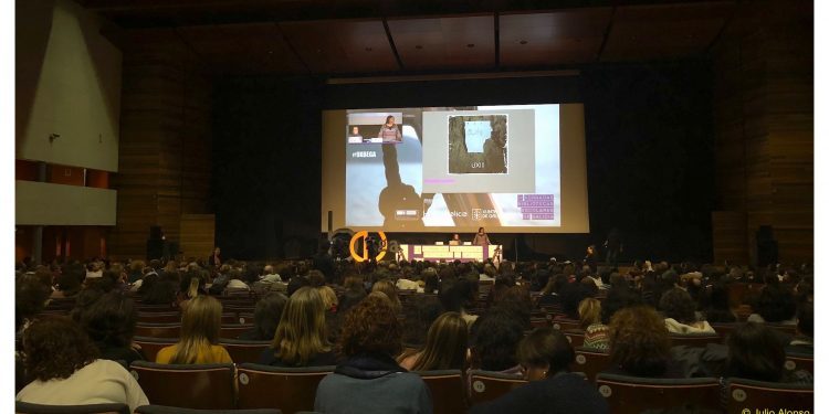 Una lección de Uxía