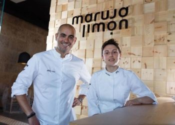 El Maruja Limón acerca su cocina al mercado Progreso 41