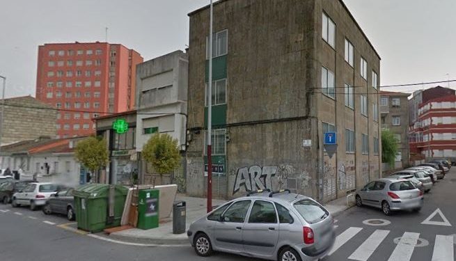 Vigo encarga o proxecto da nova biblioteca pública municipal de Teis