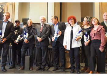 Premios da Crítica Galicia 2018