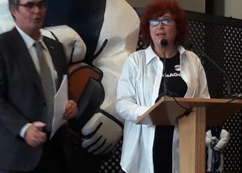 Premios da Crítica para Xabier P. Docampo, Ana Romaní e a Mostra de Teatro de Cangas