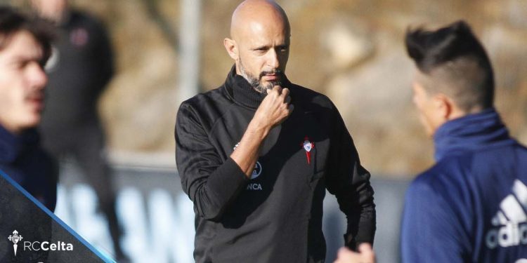 Cardoso: «En este equipo no hay ningún jugador que tenga la titularidad asegurada»