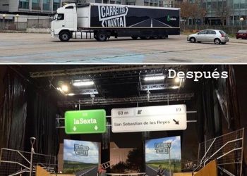 Vigo será el punto de partida del nuevo programa estrella de Jesús Cintora en La Sexta