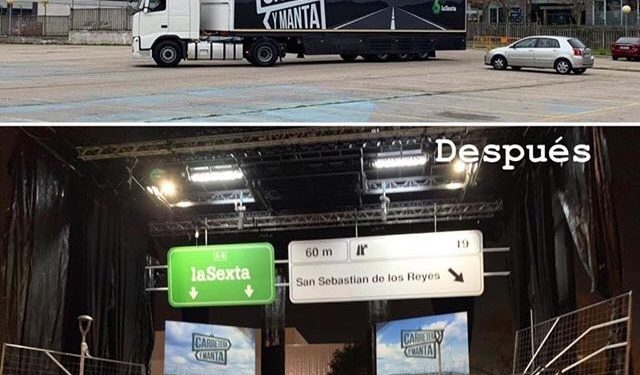 Vigo será el punto de partida del nuevo programa estrella de Jesús Cintora en La Sexta