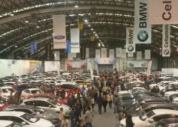 El Salón CarOutlet se clausura con unos 18.000 visitantes y cerca de 450 ventas