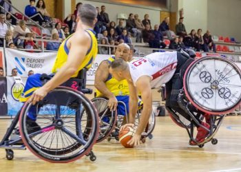 El Iberconsa Amfiv no se fía del recién ascendido Fundación Vital Zuzenak