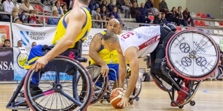 El Iberconsa Amfiv no se fía del recién ascendido Fundación Vital Zuzenak