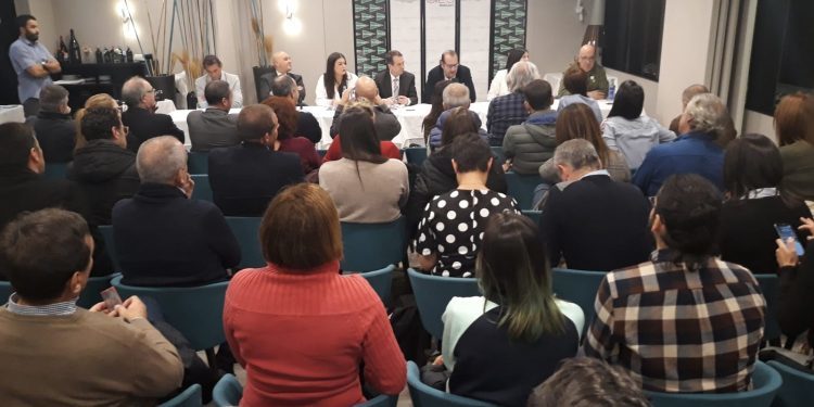 Nace Cíes Podcast, la nueva radio a demanda de Vigo