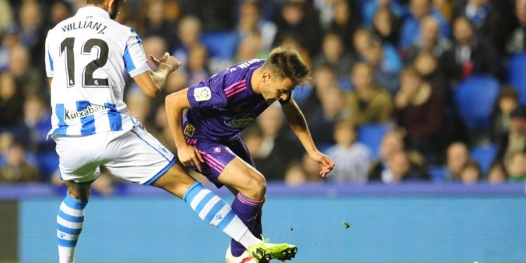 El Celta descarta la Copa