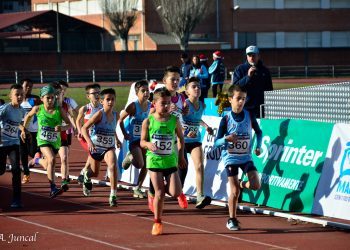 A solidariedade pode coa falta de homologación das pistas de Balaídos