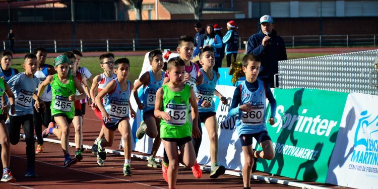 A solidariedade pode coa falta de homologación das pistas de Balaídos