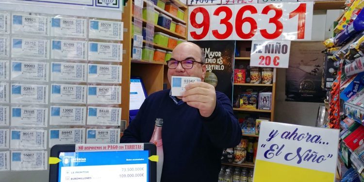 «¿Doña Manolita? Yo soy Don Juan de la Puerta del Sol»