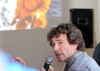 El Marítimo de Canido y la Navidad se citan en su tradicional clinic