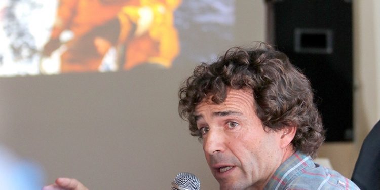 El Marítimo de Canido y la Navidad se citan en su tradicional clinic