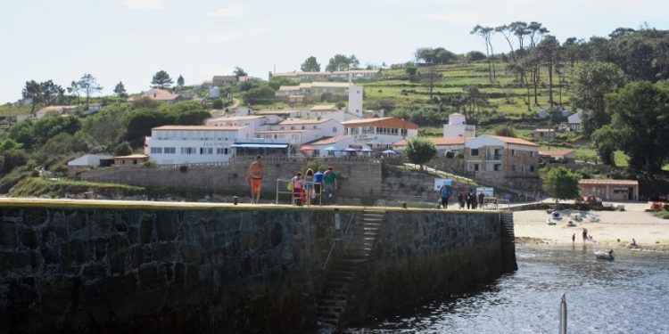 Ons contará por primera vez con un límite de visitantes
