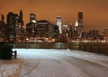 Invierno en Nueva York, los mejores planes para disfrutar del frío