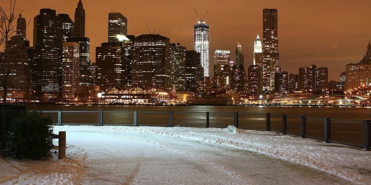 Invierno en Nueva York, los mejores planes para disfrutar del frío