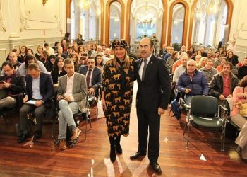 Silva propón estratexias conxuntas entre deputacións e Xunta para turismo