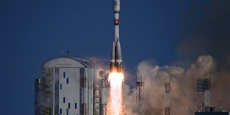 O cuarto satélite da Universidade de Vigo, lanzado con éxito