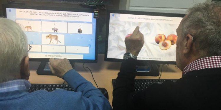 Nigrán reforza o programa municipal de atención a persoas con Alzhéimer