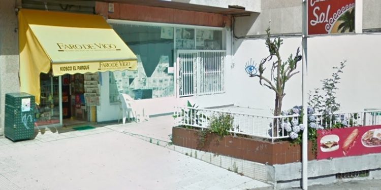 La Bonoloto deja en Vigo un aperitivo del Gordo de Navidad