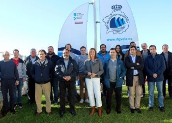 La Federación de Vela incrementa su presupuesto para 2019
