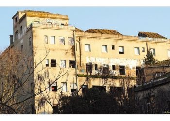 Vivienda para desfavorecidos