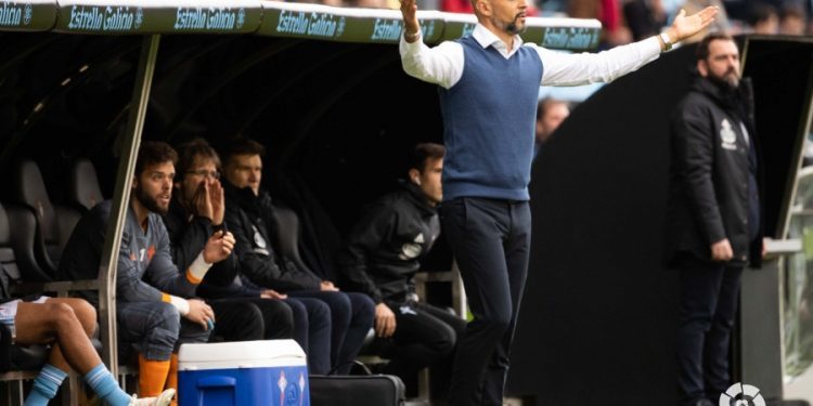 «Aspas gana partidos pero son los equipos los que ganan campeonatos»