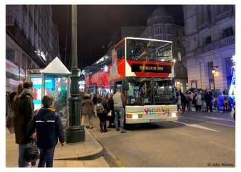 Un éxito sin precedentes