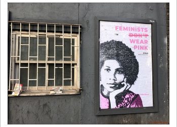 Feminismo para todos