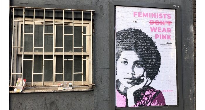 Feminismo para todos