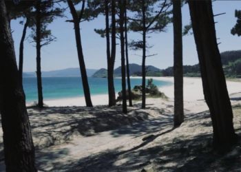 Cíes y San Simón, disponibles para viajar en el puente de la Constitución