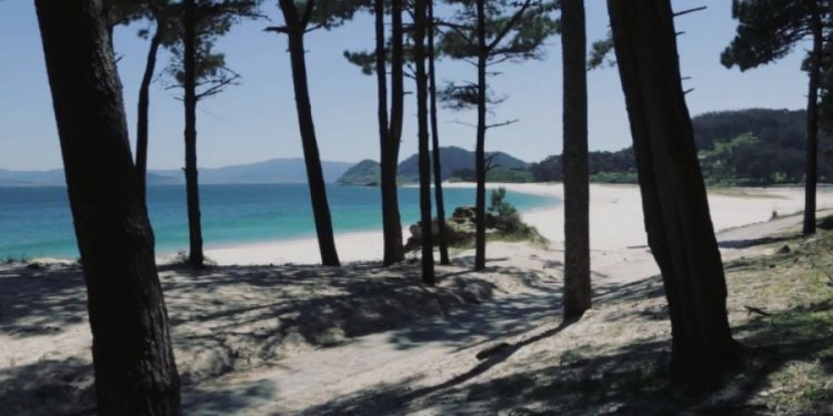 Cíes y San Simón, disponibles para viajar en el puente de la Constitución