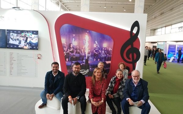 «Galaicos é moito máis que unha exposición, é unha inxeción de autoestima»