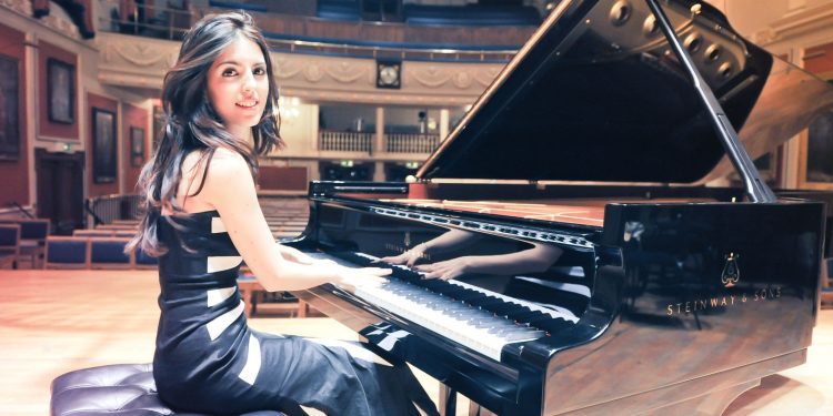 A Orquestra Vigo 430 combina a música clásica con Queen, Coldplay, Muse ou Pink Floyd