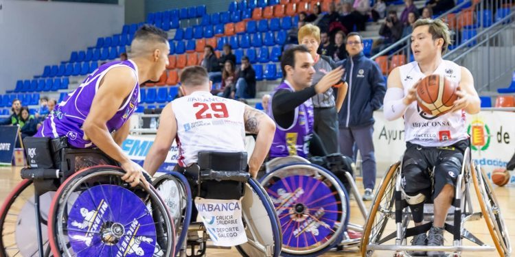 El Iberconsa Amfiv muestra su peor cara en Valladolid