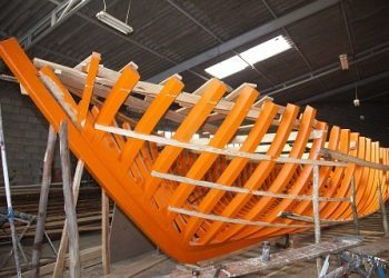 O colectivo Piueiro da Guarda recupera un volanteiro tradicional