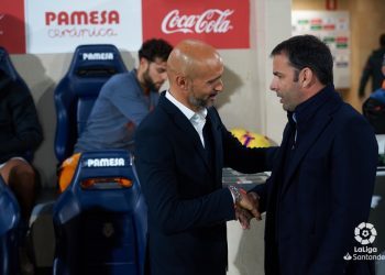 Cardoso: «El equipo tuvo una actitud increíble»