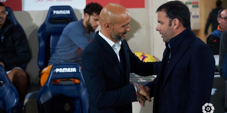 Cardoso: «El equipo tuvo una actitud increíble»