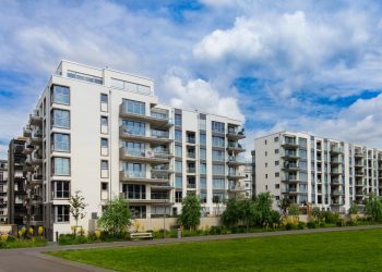 Motivos para comprar una vivienda de obra nueva