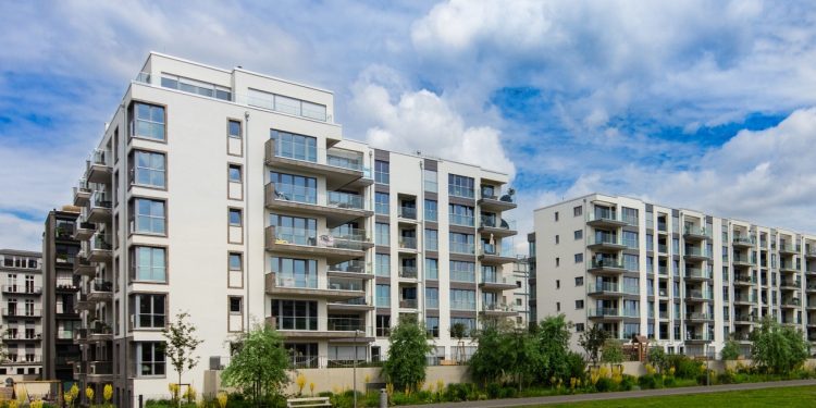 Motivos para comprar una vivienda de obra nueva