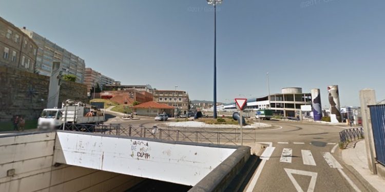 Fallece en Vigo un octogenario implicado en un atropello