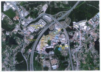 Mos aprobará convocar a Comisión de Deslinde con Vigo en xaneiro