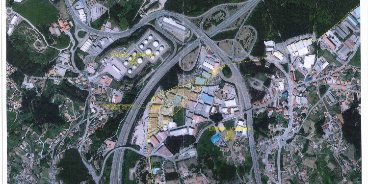 Mos aprobará convocar a Comisión de Deslinde con Vigo en xaneiro