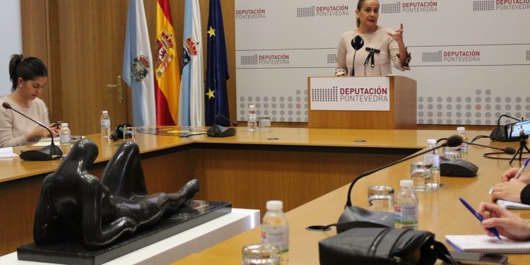 A comarca de Vigo verá incrementado en 2019 o investimento do Plan Concellos da Deputación